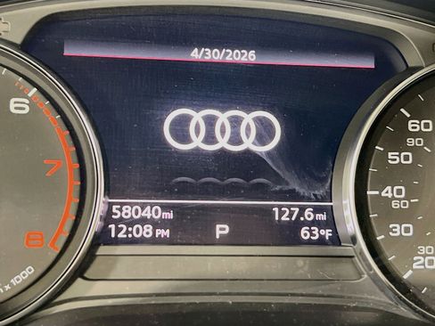 Used 2021 Audi Q5 2.0T Premium w/ Convenience Package AWD/4WD image 12