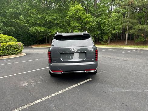 Used 2026 Hyundai Palisade Calligraphy AWD/4WD image 5