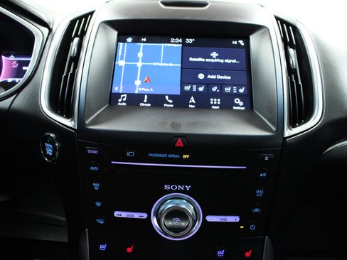 Used 2018 Ford Edge Sport w/ Equipment Group 401A image 22