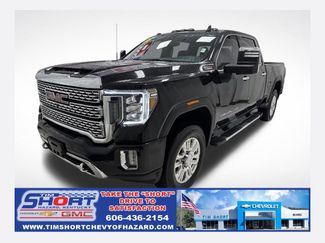 Used 2023 GMC Sierra 2500 Denali w/ Technology Package 360° Tour