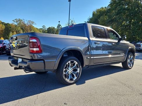 Used 2020 RAM 1500 Limited image 2