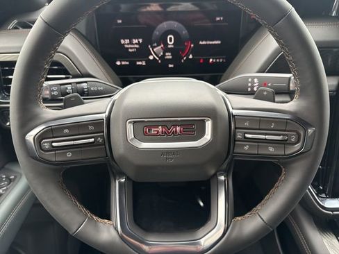 New 2026 GMC Yukon AT4 w/ AT4 Premium Package AWD/4WD image 21