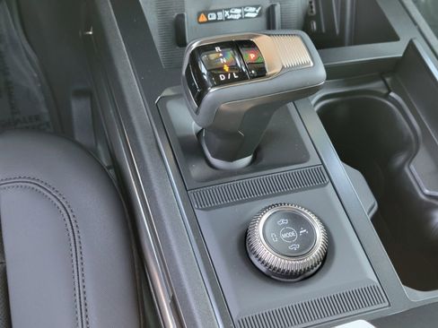 New 2025 GMC Hummer EV 3X w/ Extreme Off-Road Package image 12