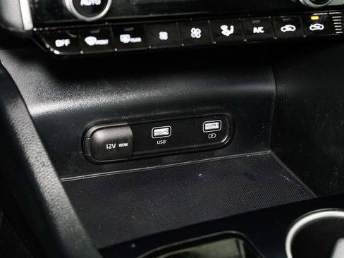 Used 2021 Kia K5 LXS image 19