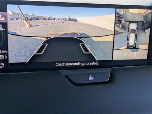 New 2026 MAZDA CX-90 3.3 Turbo S w/ Premium Package image 14