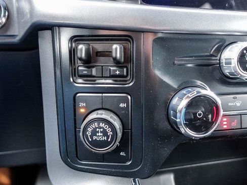 New 2026 Ford F150 XLT w/ Equipment Group 302A MID image 25