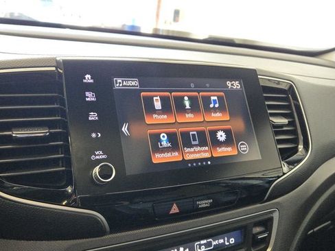 Used 2023 Honda Ridgeline RTL image 26