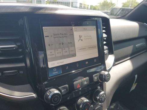 New 2026 RAM 1500 Big Horn w/ Night Edition image 16