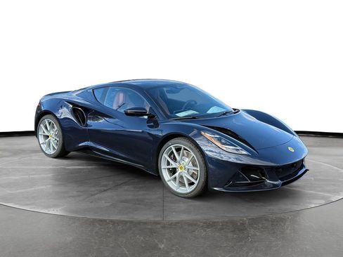New 2026 Lotus Emira image 1