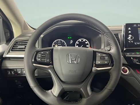 New 2026 Honda Odyssey EX-L image 18