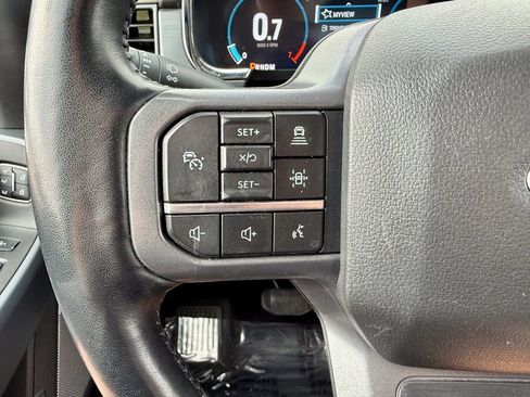 Used 2023 Ford F150 Lariat w/ Trailer Tow Package AWD/4WD image 26