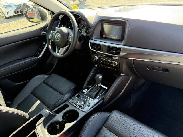 Used 2016 MAZDA CX-5 Grand Touring AWD/4WD image 25