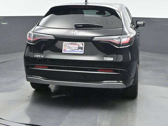 Certified 2023 Honda HR-V EX-L image 5