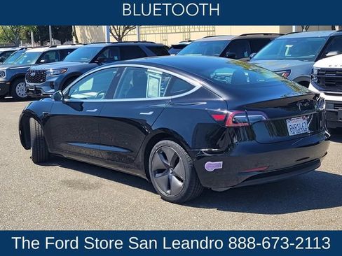 Used 2018 Tesla Model 3 Mid Range RWD image 6