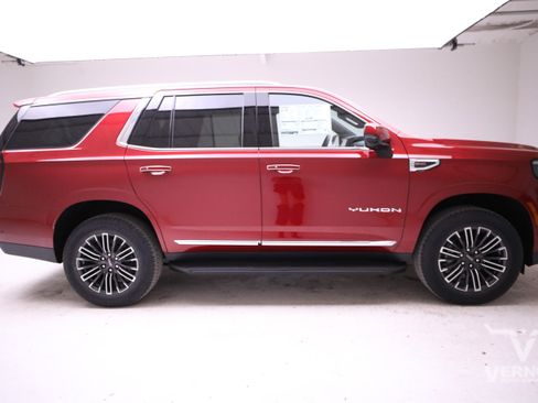 New 2026 GMC Yukon Elevation image 6