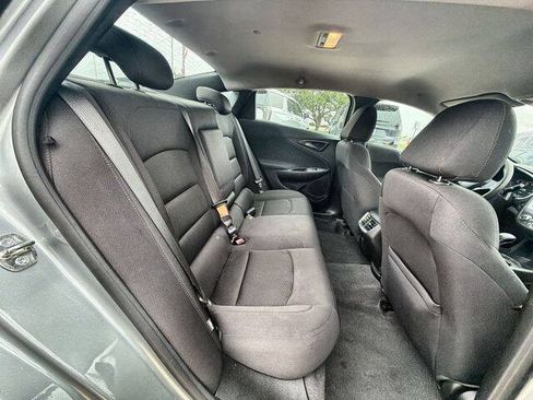 Used 2024 Chevrolet Malibu LT FWD image 26
