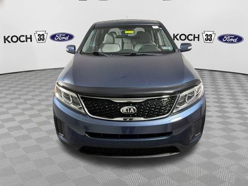 Used 2014 Kia Sorento LX FWD image 2