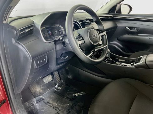 Used 2023 Hyundai Tucson SEL AWD/4WD image 9