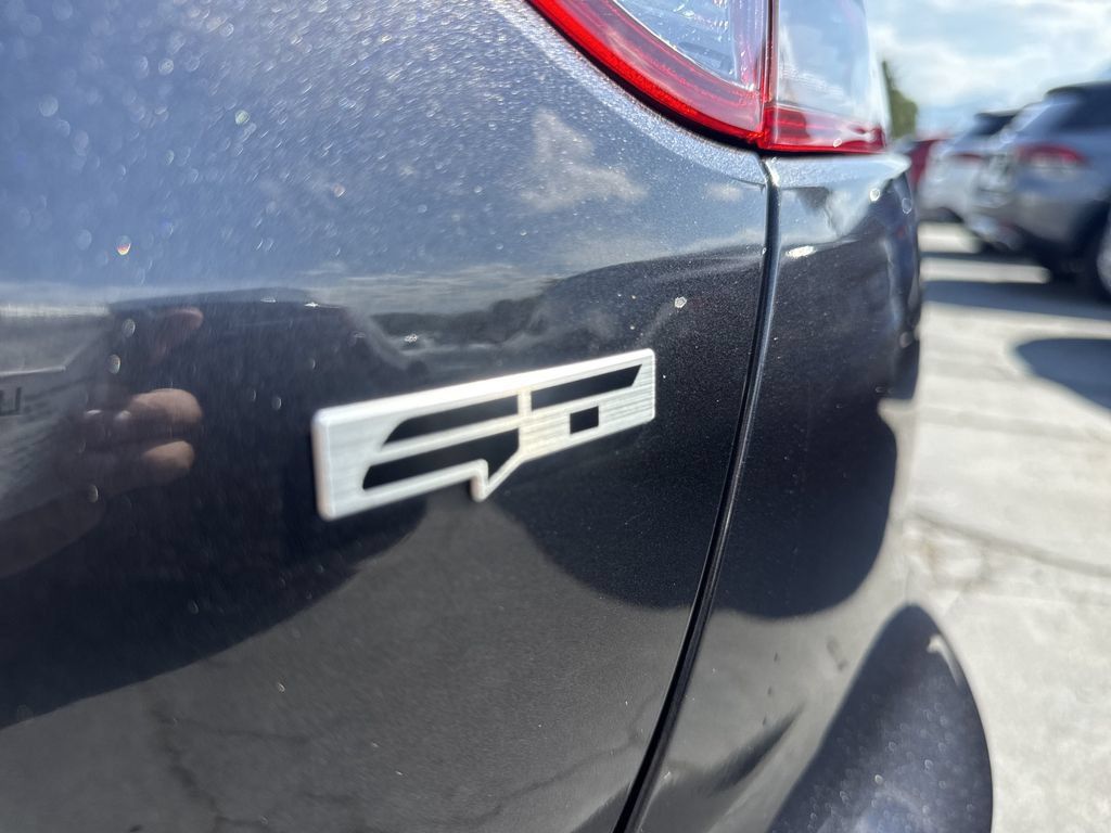 Used 2023 Kia Stinger GT2 AWD/4WD image 8