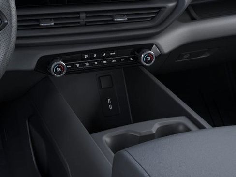 New 2026 Chevrolet Silverado EV W/T image 23