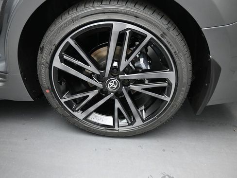 New 2026 Toyota Camry XSE FWD image 12