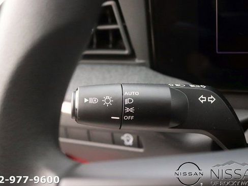 New 2026 Nissan Kicks SV image 21