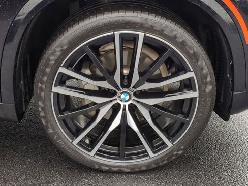 Used 2019 BMW X5 xDrive40i w/ M Sport Package image 13