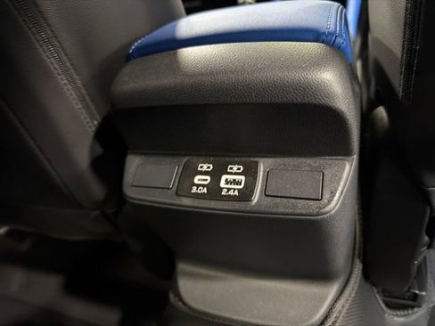 Used 2025 Subaru WRX tS w/ Popular Package #1A AWD/4WD image 34