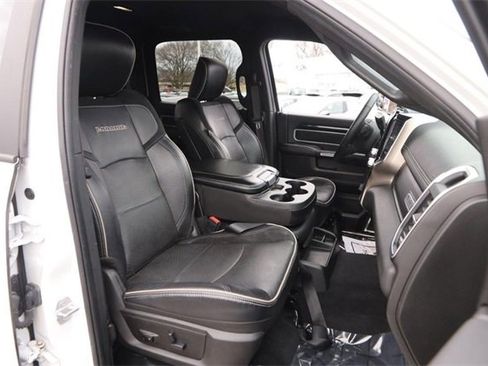 Used 2019 RAM 2500 Laramie image 25