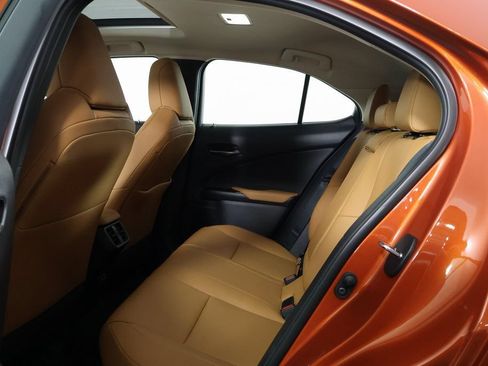 Certified 2020 Lexus UX 250h w/ Cold Area Package AWD/4WD image 11