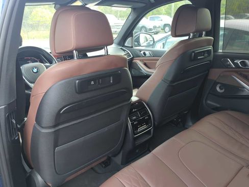 Used 2019 BMW X5 xDrive50i image 18