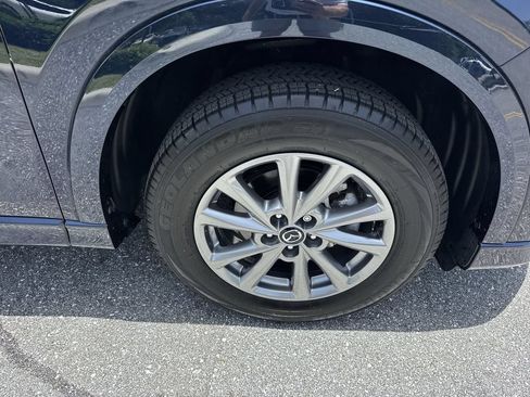 Certified 2025 MAZDA CX-5 AWD 2.5 S w/ Select Package image 59