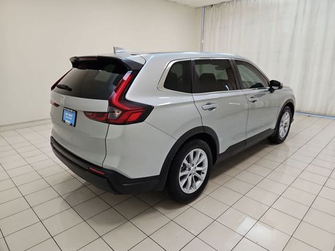Certified 2025 Honda CR-V EX-L image 29