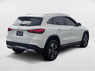 New 2025 Mercedes-Benz GLA 250 video 2