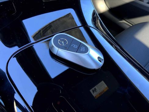 Certified 2026 Mercedes-Benz GLC 300 4MATIC image 21