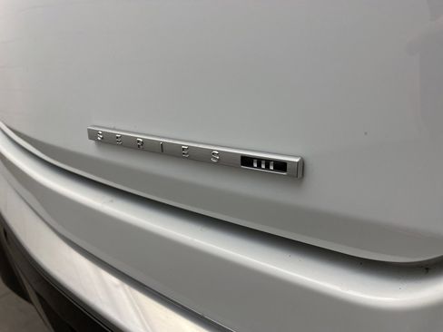 Used 2022 Jeep Wagoneer Series III image 8