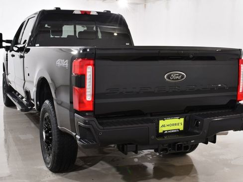 New 2026 Ford F350 Lariat AWD/4WD image 14