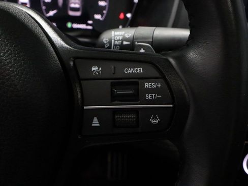 Used 2024 Honda Accord Sport image 25