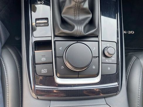 Certified 2025 MAZDA CX-30 AWD 2.5 S w/ Select Sport Pkg image 14