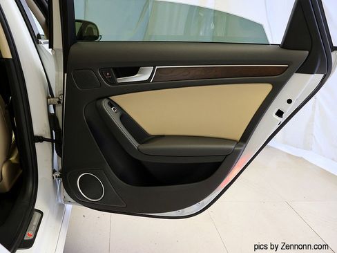 Used 2015 Audi A4 2.0T Premium Plus w/ Technology Package image 28