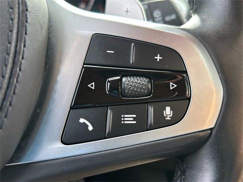 Used 2020 BMW X3 M40i w/ Premium Package image 33