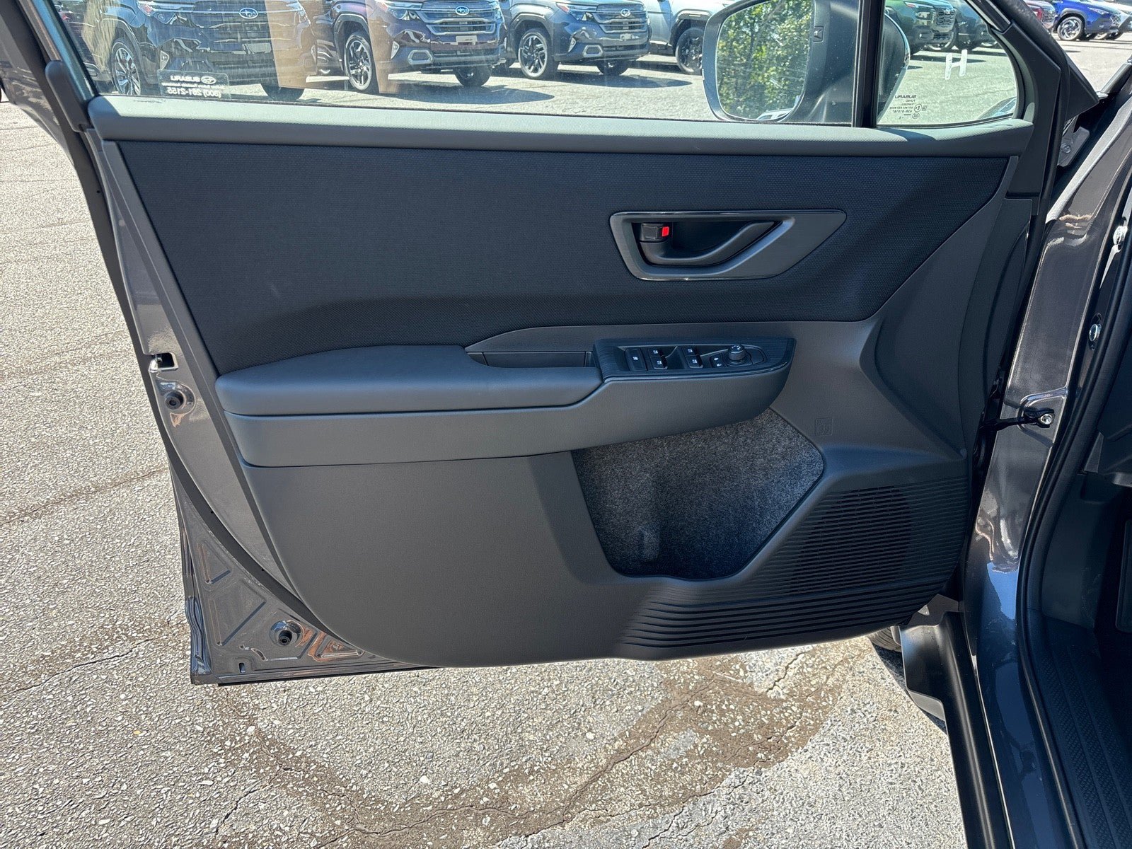 New 2026 Subaru Outback Premium AWD/4WD image 10