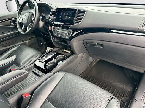 Used 2019 Honda Passport Elite image 35