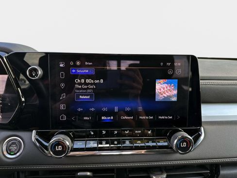 Used 2023 Chevrolet Colorado LT w/ LT Convenience Package II image 24