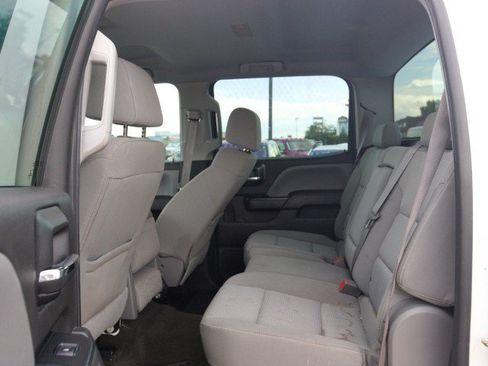 Used 2016 Chevrolet Silverado 2500 W/T AWD/4WD image 25