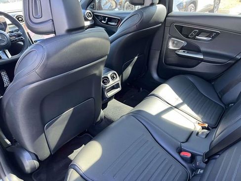 Used 2024 Mercedes-Benz C 300 Sedan image 14