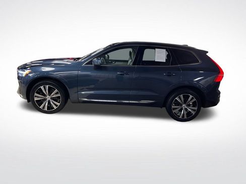 Certified 2023 Volvo XC60 B5 Plus w/ Climate Package AWD/4WD image 2