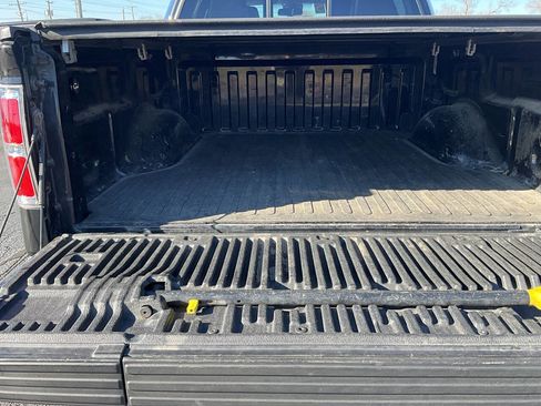 Used 2010 Ford F150 Lariat image 17