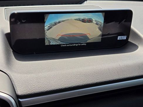 New 2026 MAZDA CX-50 AWD 2.5 S w/ Weather Package image 13