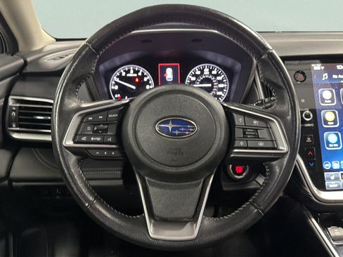Certified 2024 Subaru Outback Limited AWD/4WD image 35